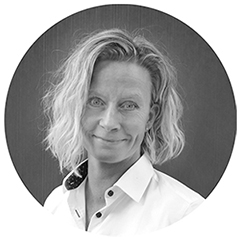 Maria Zacho