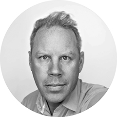 Tor Larsson
