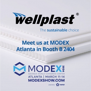 Wellplast at Modex 2024