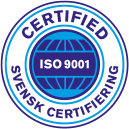 ISO 9001